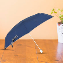 3-Fold Umbrella Summer Sun and Rain Protection Foldable Cute Umbrella || UV Protection Rain Sun Umbrella || Travel Accessories || Umbrella for Children, Girls, and Boys (1 Pc