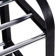 Folding Shoe Rack