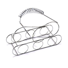 Party wine bottle holder